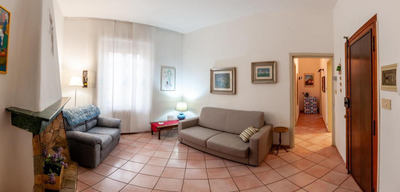 Margaritone Apartment *