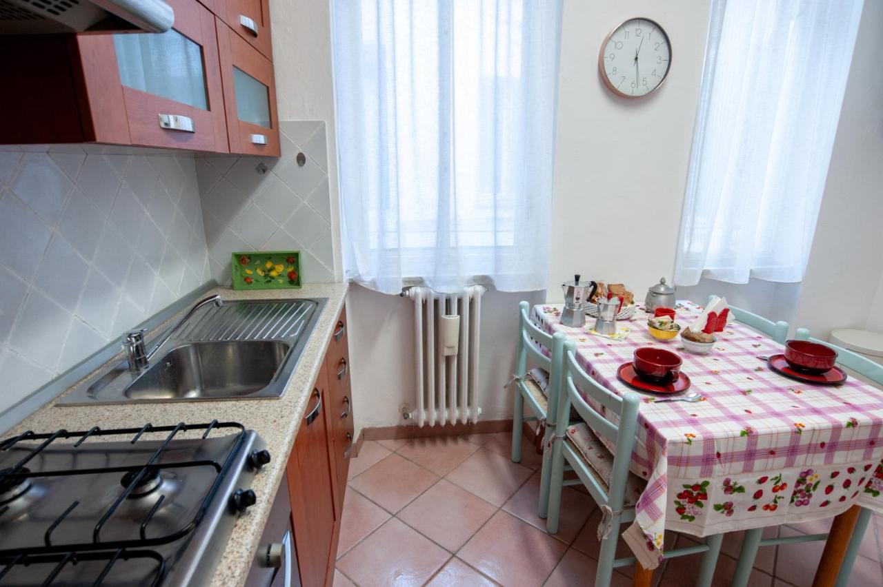Apartment Margaritone *