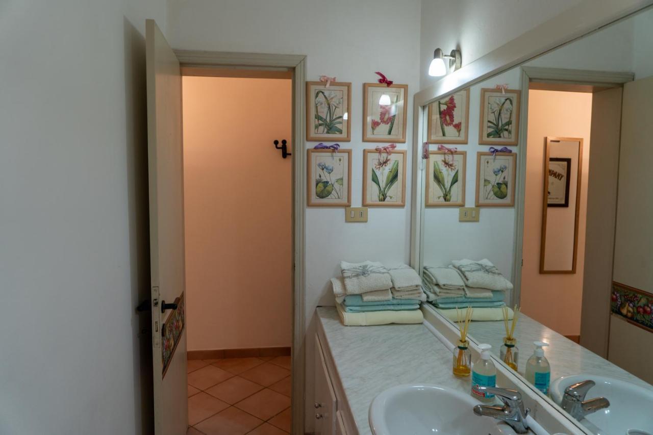 Margaritone Apartment Arezzo
