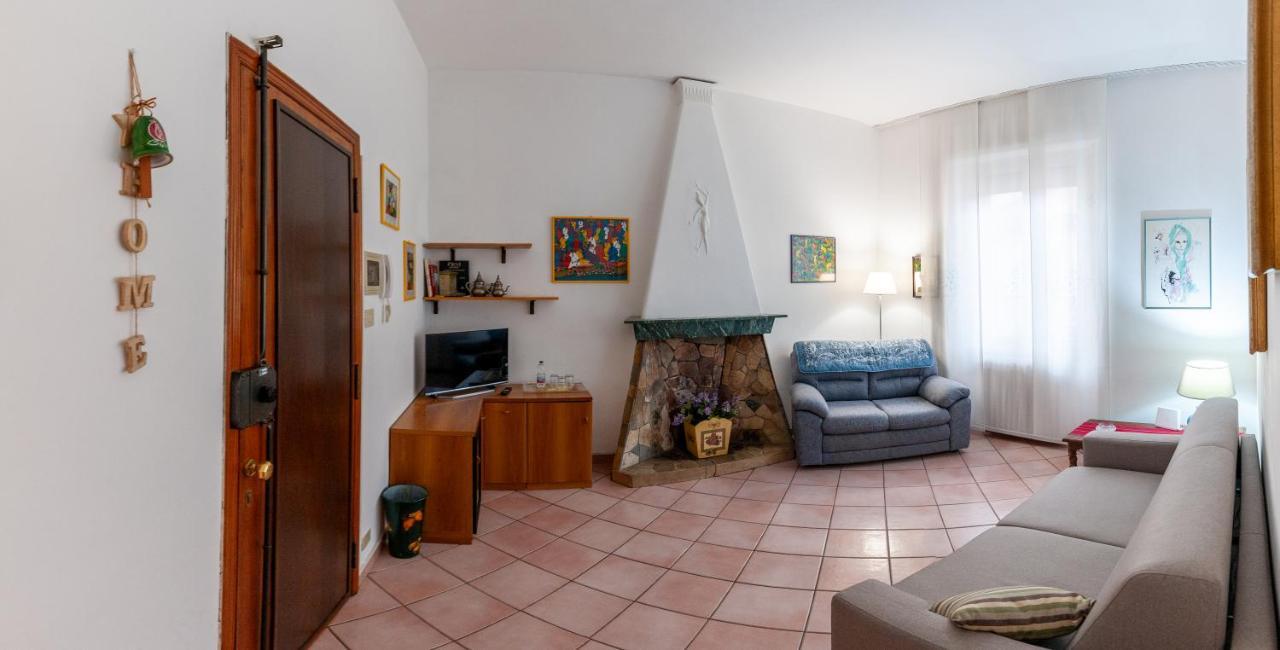 Margaritone Apartment *