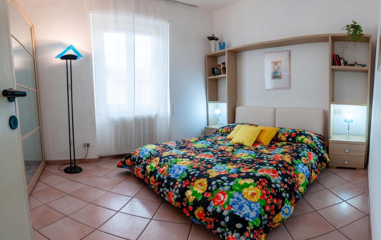 Apartment Margaritone