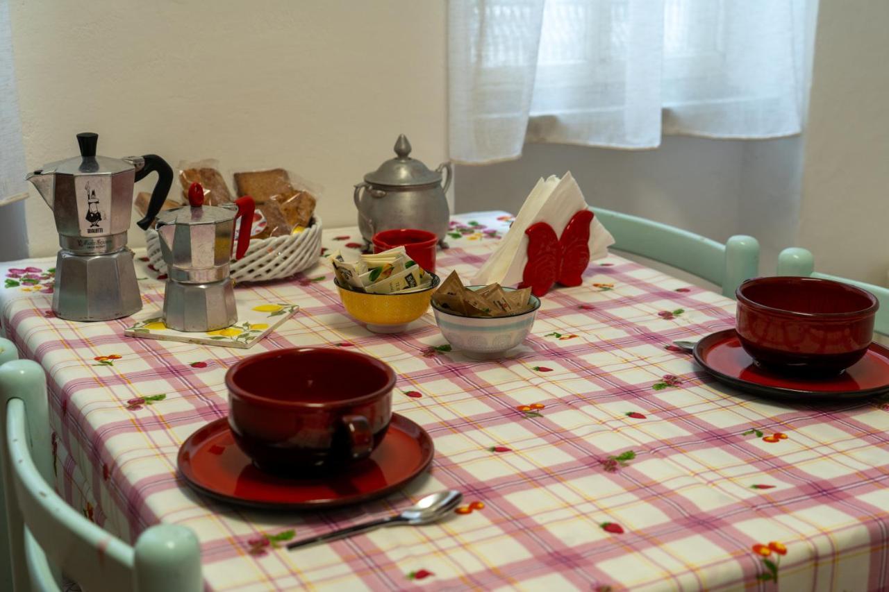 Margaritone Apartment
