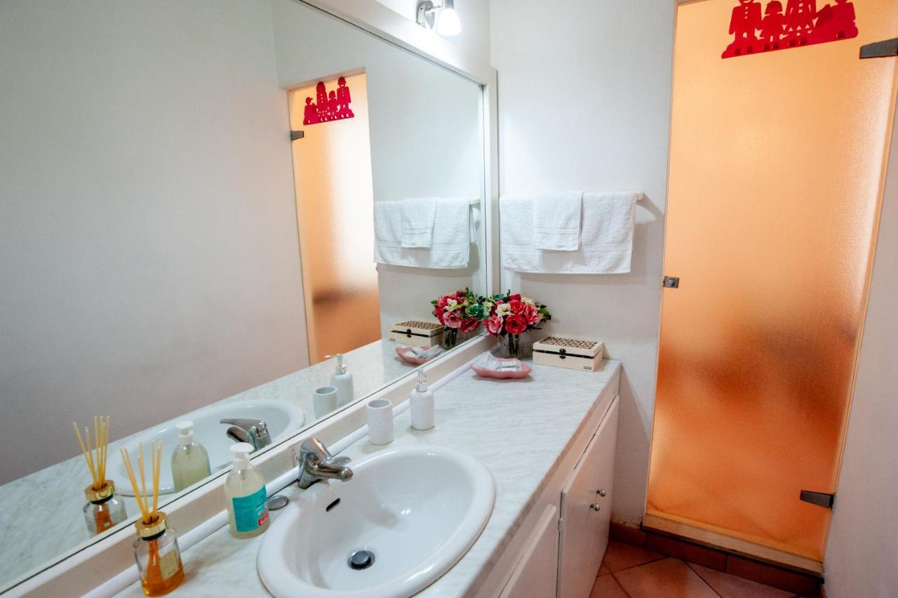Apartment Margaritone Arezzo